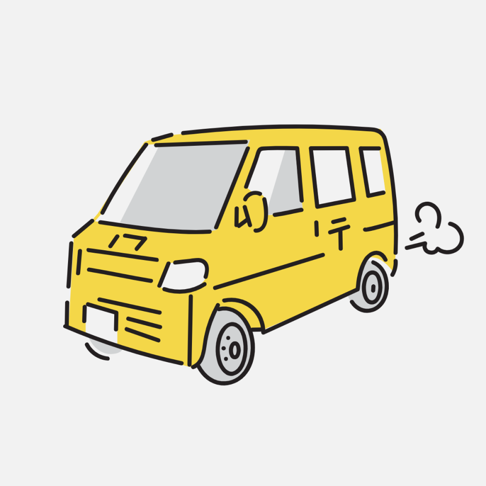 配送&注文サポーター用テスト商品