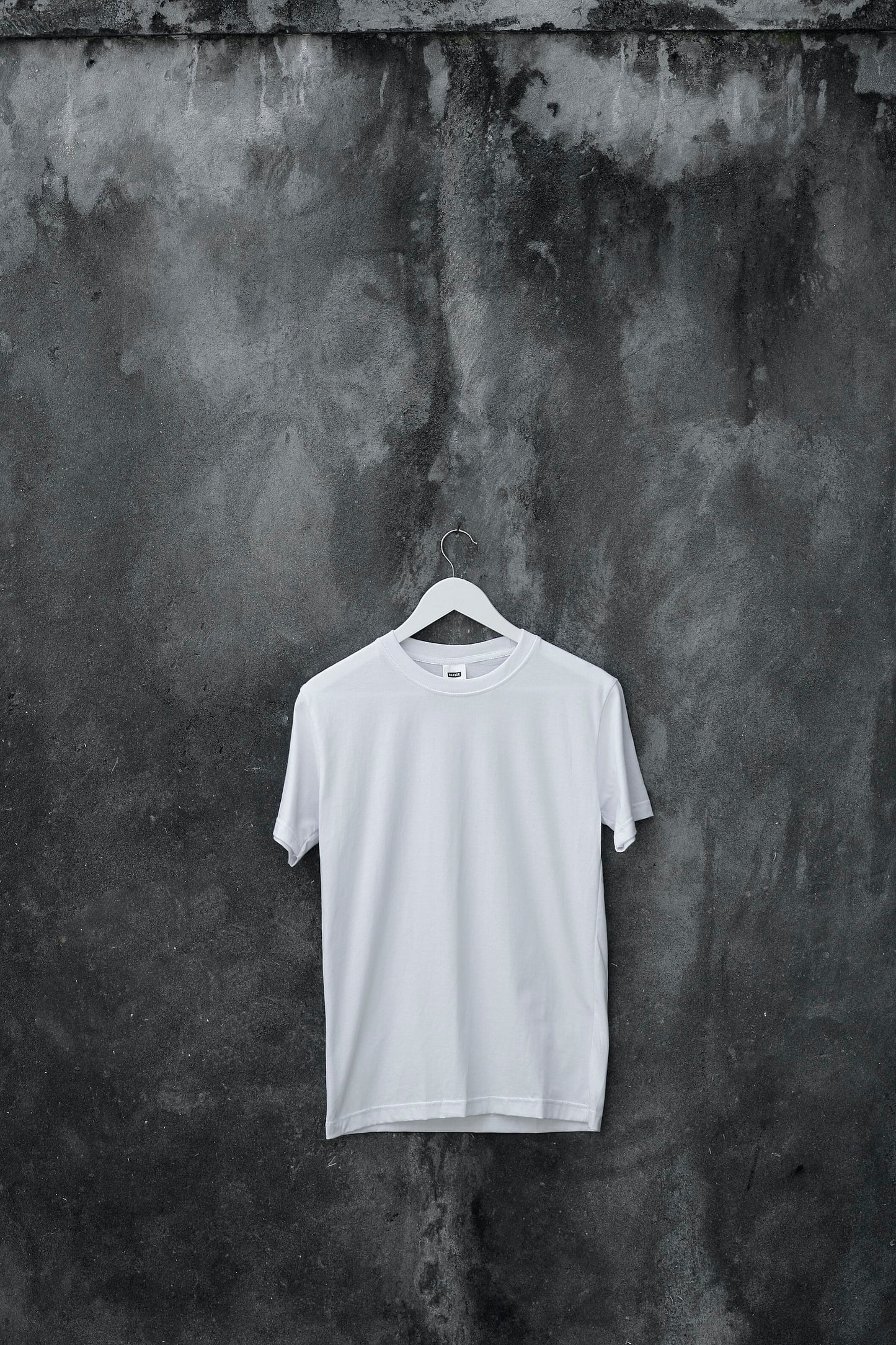 [Now in stock] Short sleeve T-shirt